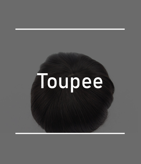 Toupee