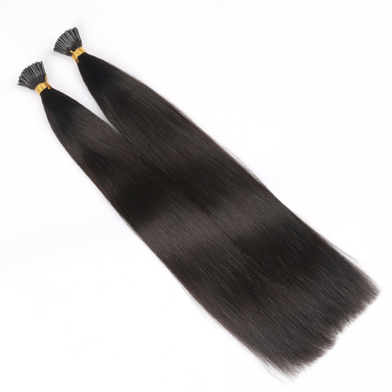 I Tip Hair Extension
