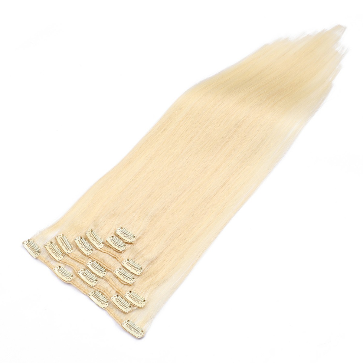 Clip In Hair Extension