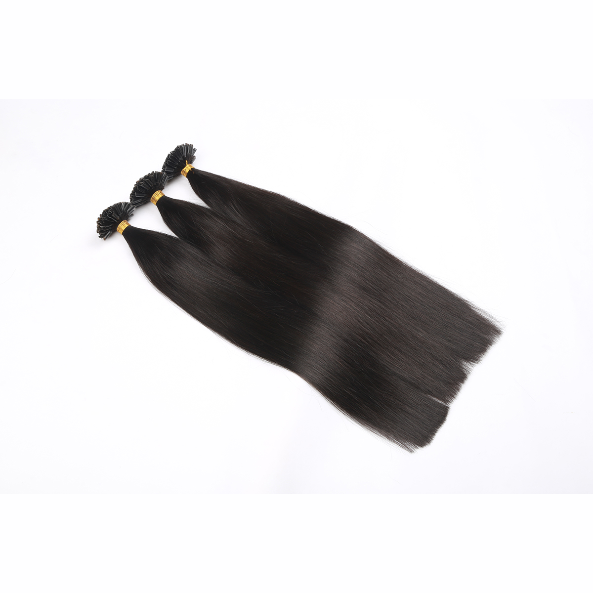 U Tip Hair Extension