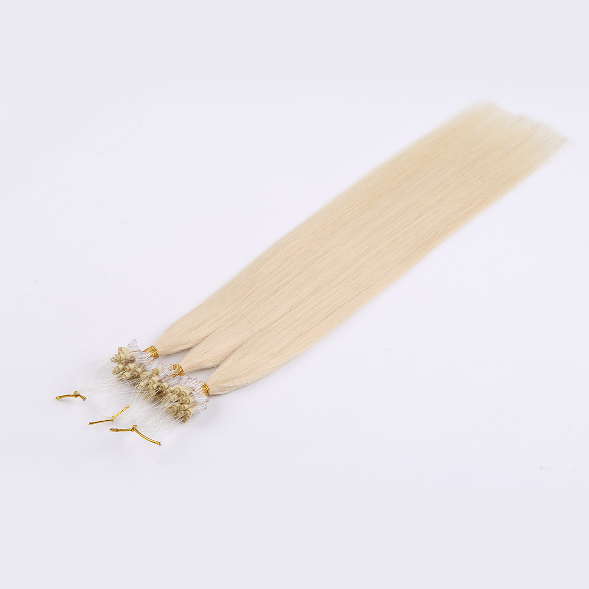 Micro Ring Loop Hair Extension