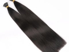 I Tip Hair Extension-01