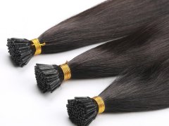 I Tip Hair Extension-02