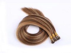 I Tip Hair Extension-06