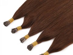 I Tip Hair Extension-08