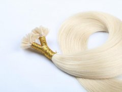 U Tip Hair Extension-02