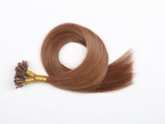 U Tip Hair Extension-04