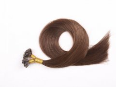 U Tip Hair Extension-05