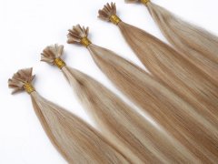 U Tip Hair Extension-06