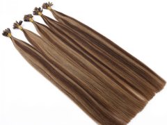 U Tip Hair Extension-07