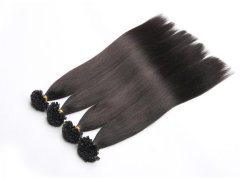 V Tip Hair Extension-01