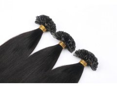 V Tip Hair Extension-02