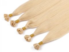 Flat Tip Hair Extension-01