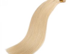 Flat Tip Hair Extension-02