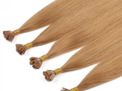 Flat Tip Hair Extension-03