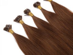 Flat Tip Hair Extension-05