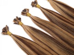 Flat Tip Hair Extension-08