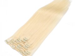 Clip In Hair Extension-01