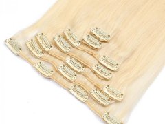Clip In Hair Extension-02