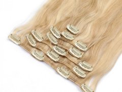 Clip In Hair Extension-03