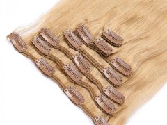 Clip In Hair Extension-04