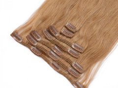 Clip In Hair Extension-07
