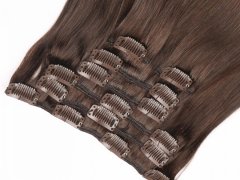 Clip In Hair Extension-09