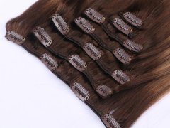 Clip In Hair Extension-10