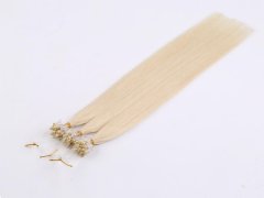 Micro Ring Loop Hair Extension-01