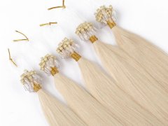 Micro Ring Loop Hair Extension-02