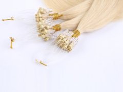 Micro Ring Loop Hair Extension-03
