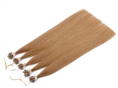 Micro Ring Loop Hair Extension-04