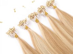 Micro Ring Loop Hair Extension-08