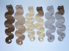 Hair Weft-02