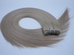 Hair Weft-07
