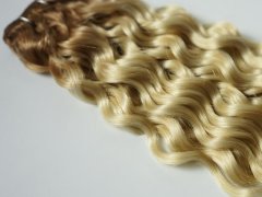 Hair Weft-14