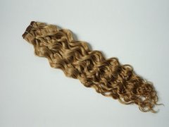 Hair Weft-13
