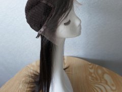 13×6 HD Front Lace Wig